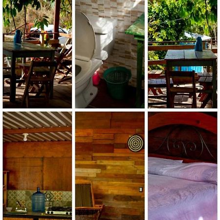 La Casa Del Nenufar Hotel Oaxaca Luaran gambar