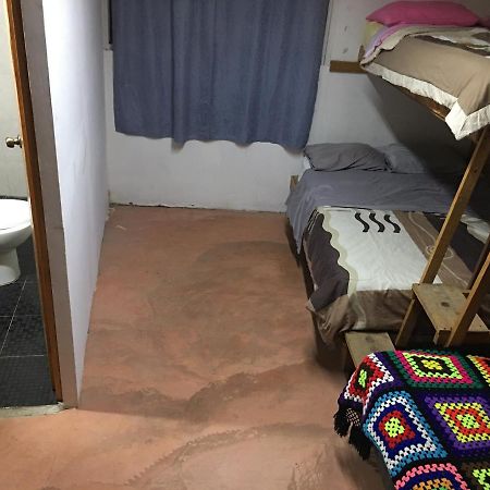 La Casa Del Nenufar Hotel Oaxaca Luaran gambar
