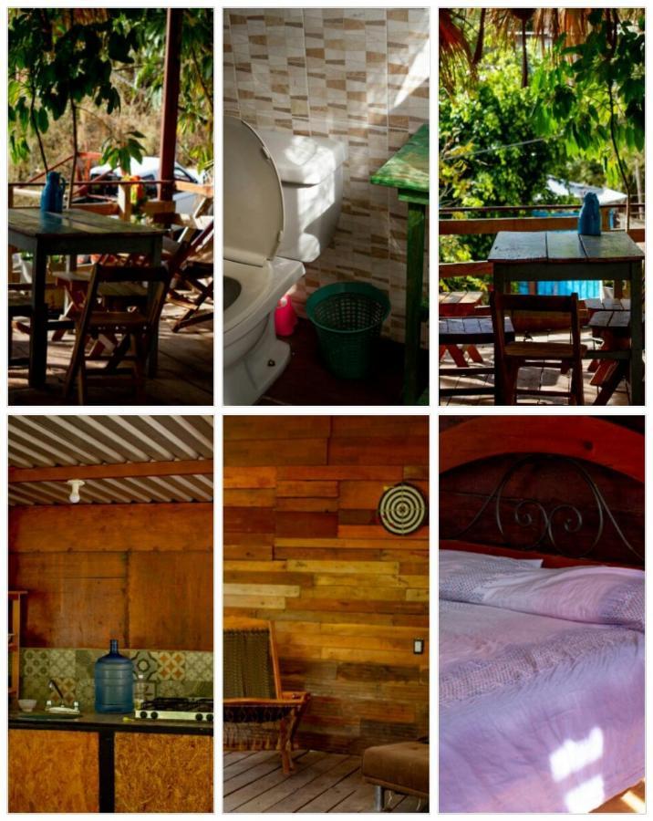 La Casa Del Nenufar Hotel Oaxaca Luaran gambar