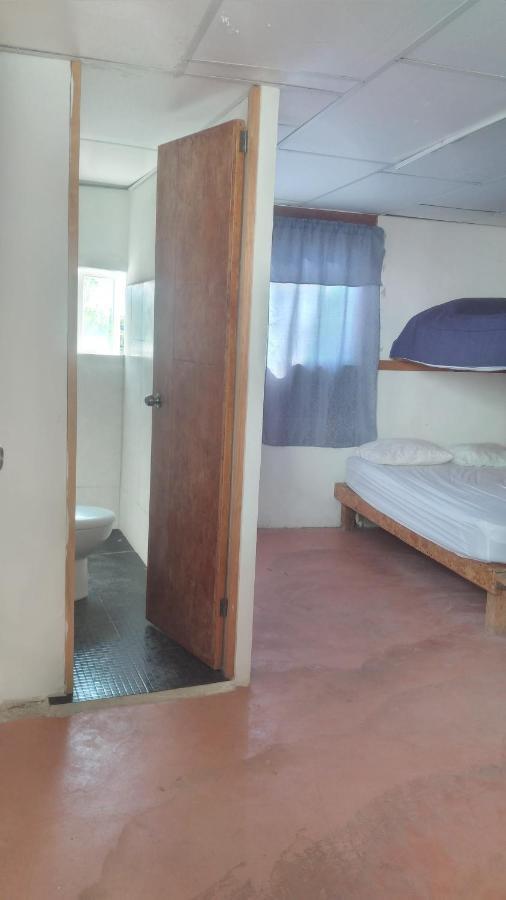 La Casa Del Nenufar Hotel Oaxaca Luaran gambar