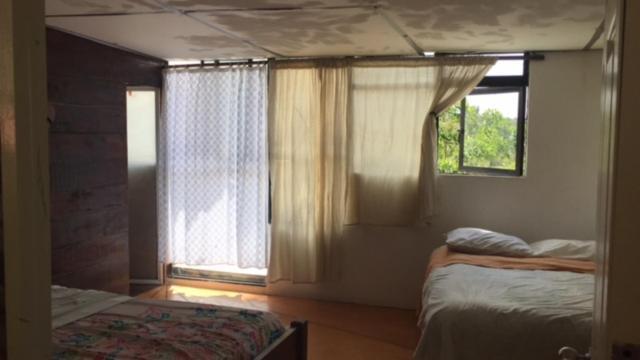 La Casa Del Nenufar Hotel Oaxaca Luaran gambar